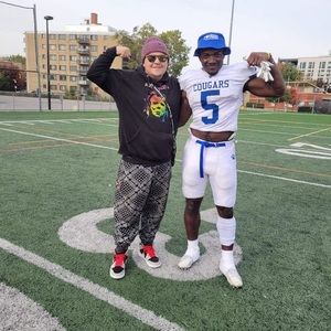 Meet your Posher, Jacob